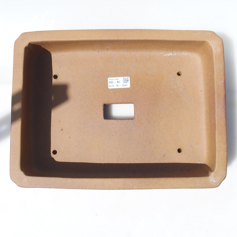 Bol 35 x 26 x 9 cm