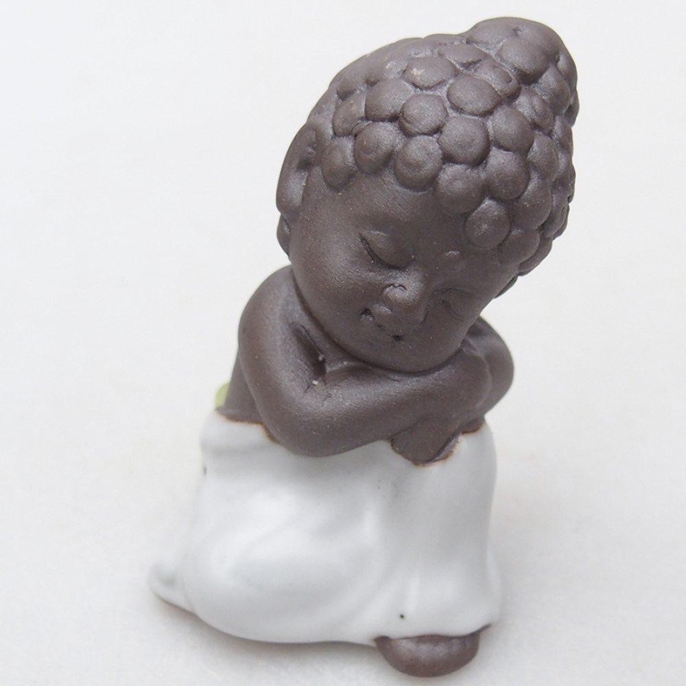 Figurine en céramique