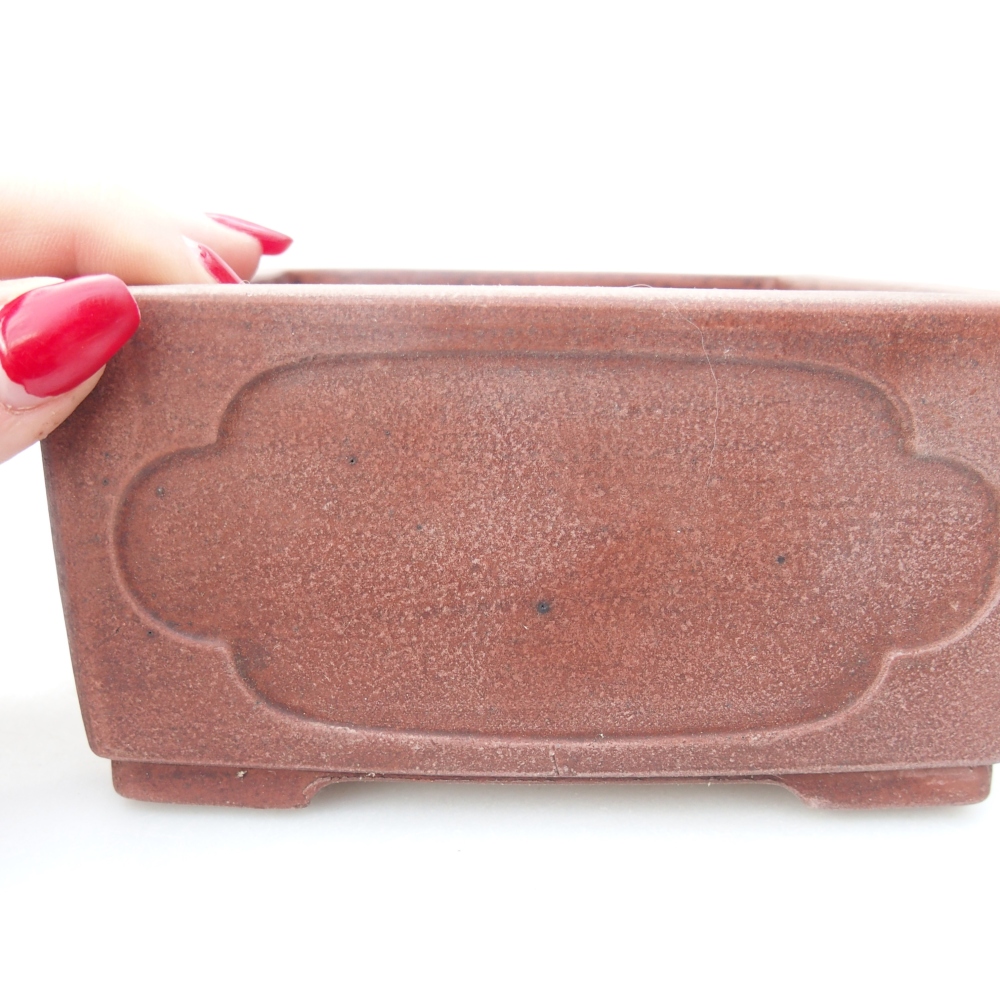 Bol 13 x 13 x 6,5 cm couleur conique