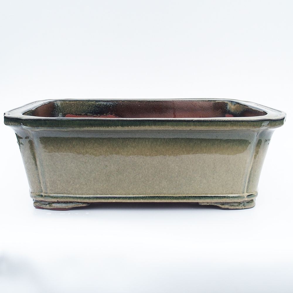 Bol 50 x 37 x 18 cm gris