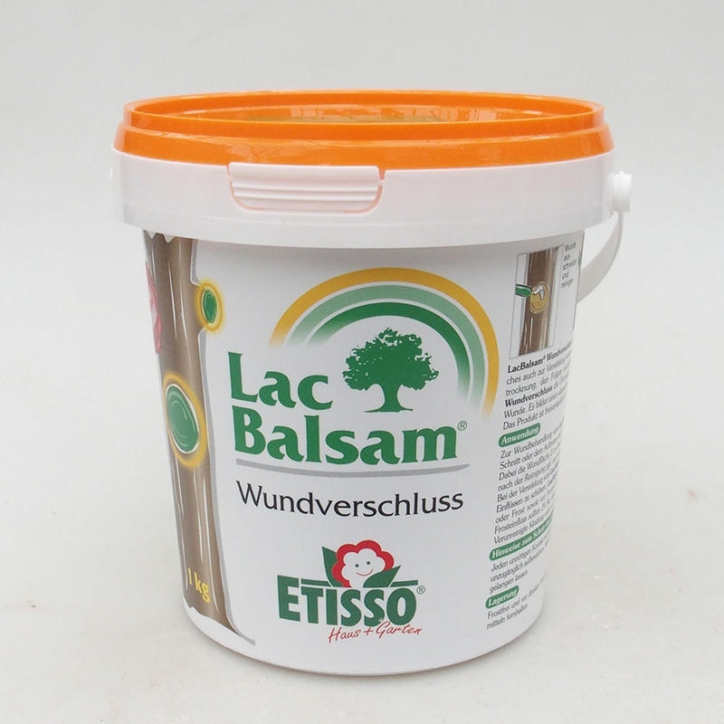 Baume LAC 1 kg + spatule