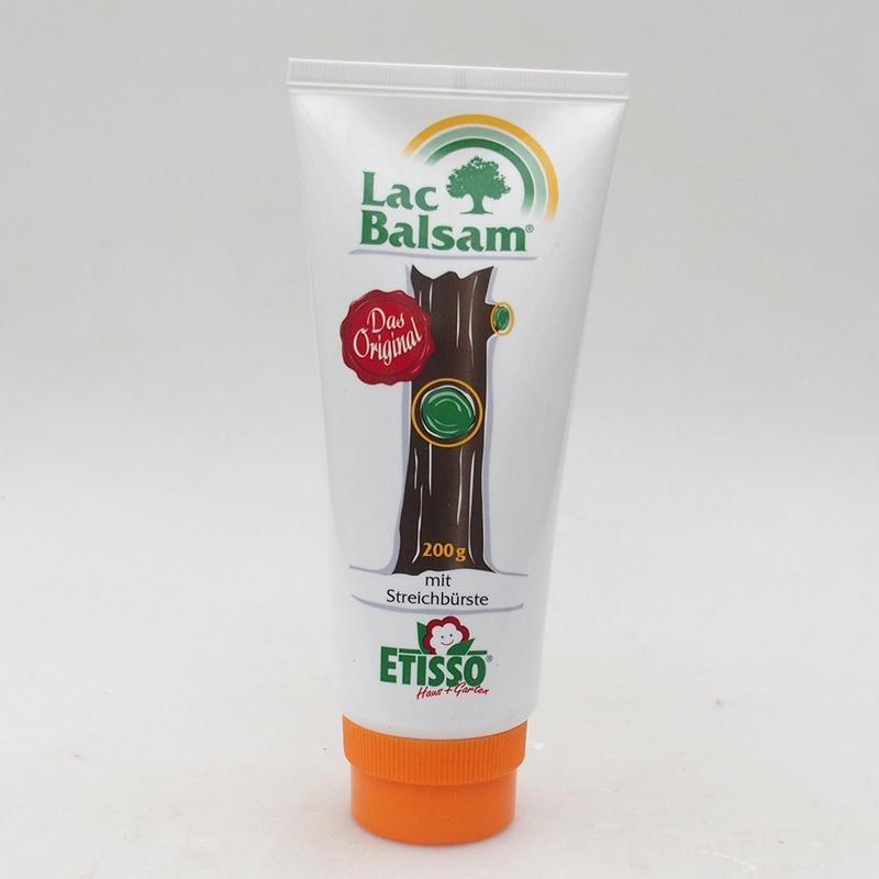 LAC Balm 200g avec pinceau