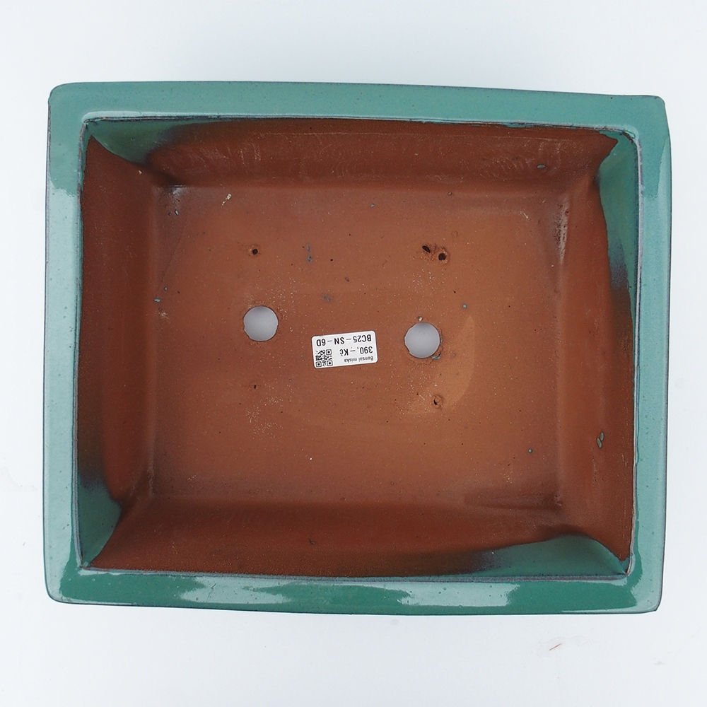 Bol 33,5 x 27,5 x 12,5 cm vert