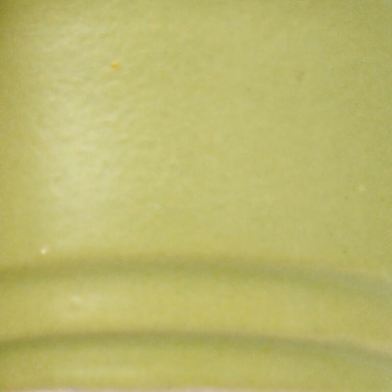 Mini bol bonsaï 3,5 x 3,5 x 2 cm, vert