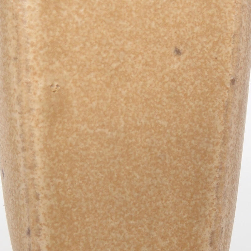 Mini bol à bonsaï 3,5 x 3,5 x 5,5 cm, brun