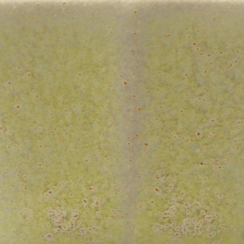 Mini bol bonsaï 4,5 x 3 x 2,5 cm, vert