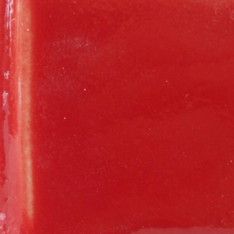 Mini bol bonsaï 5 x 5 x 3,5 cm, couleur rouge