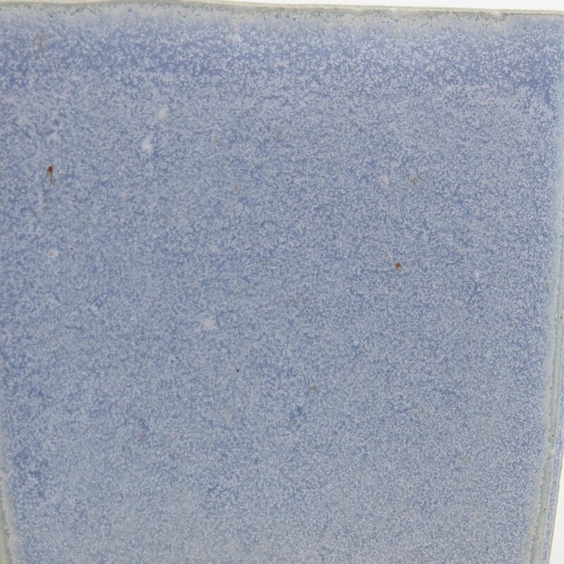 Mini bol bonsaï 5 x 5 x 5 cm, couleur bleu