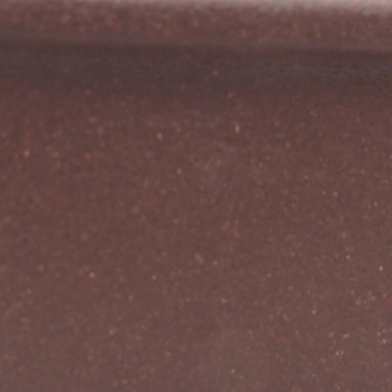 Mini bol bonsaï 7,5 x 6 x 4 cm, brun