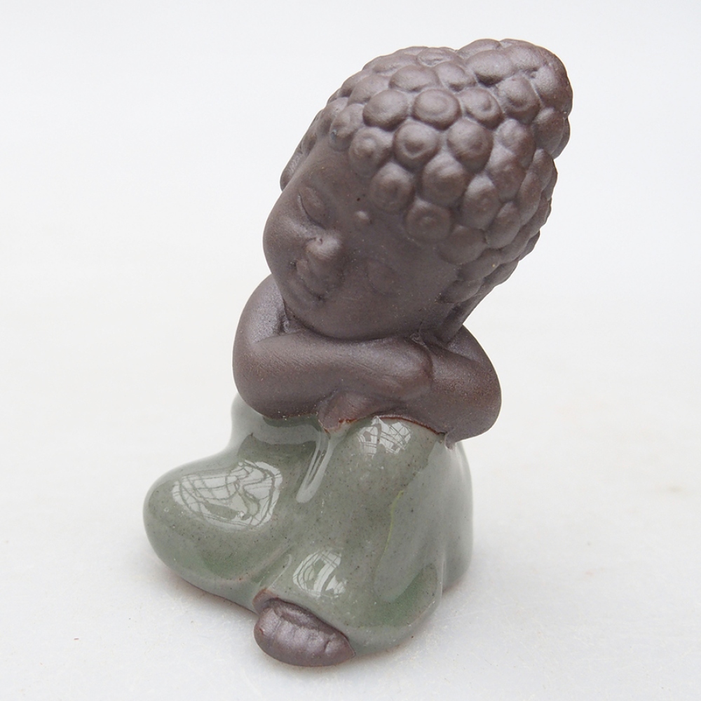 Figurine en céramique