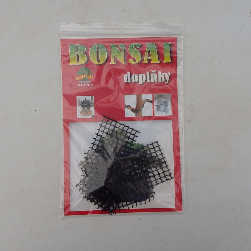 Grilles pour couvrir l'ouverture des bols 10 pcs