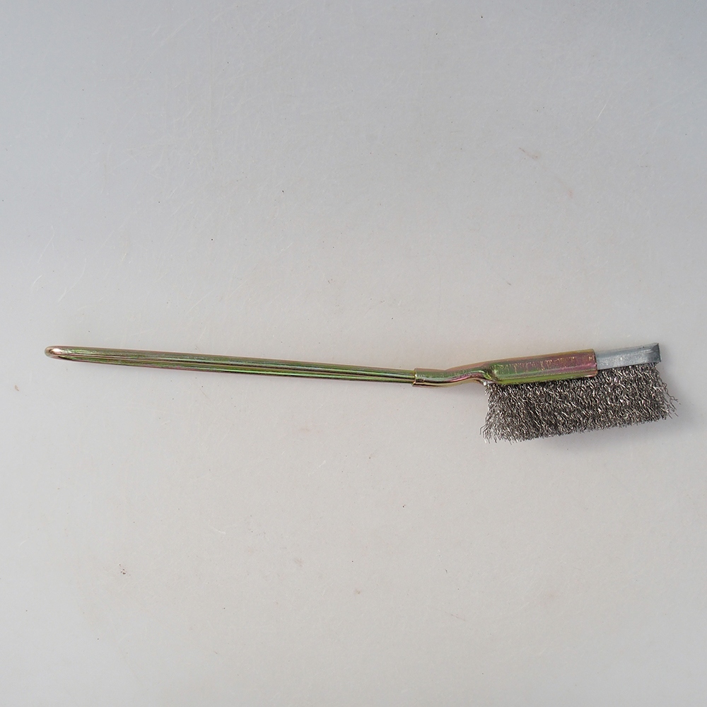 Brosse pour JIN