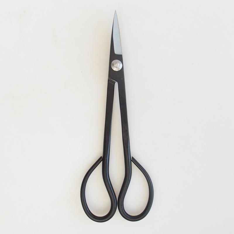 Ciseaux longs 180 mm - carbone