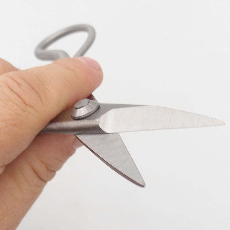 Ciseaux longs 180 mm - acier inoxydable