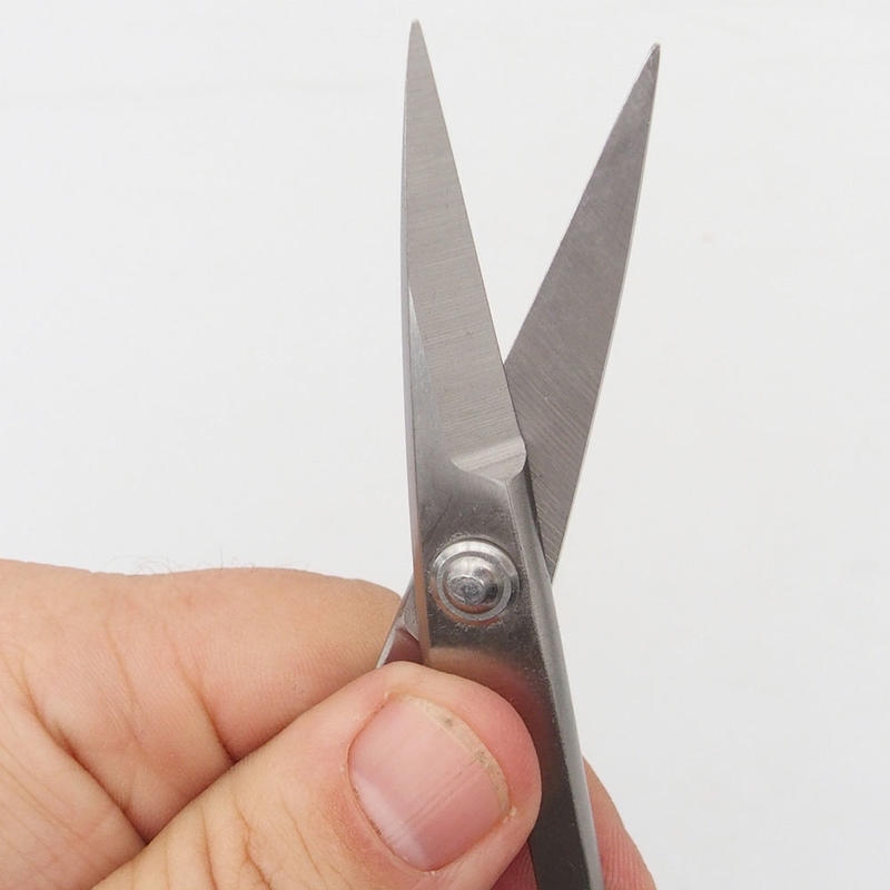 Ciseaux longs 180 mm - acier inoxydable