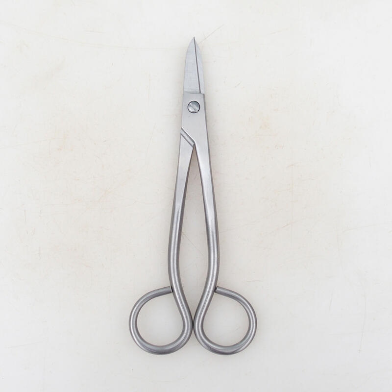 Ciseaux de finition 15 cm - acier inoxydable