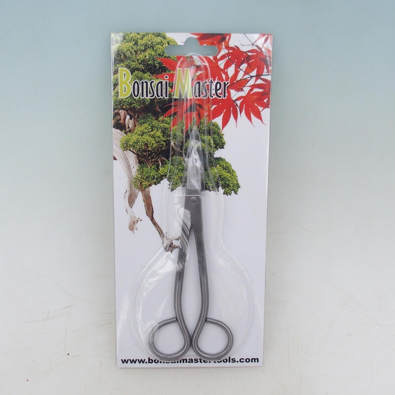 Ciseaux de finition 15 cm - acier inoxydable