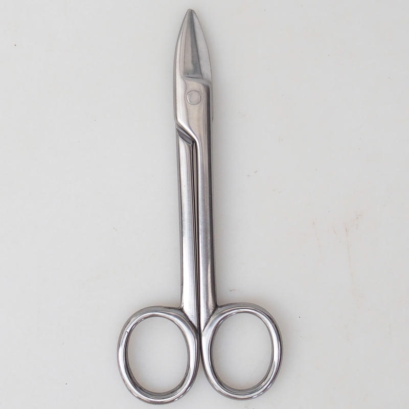 Coupe-fil 120 mm - acier inoxydable