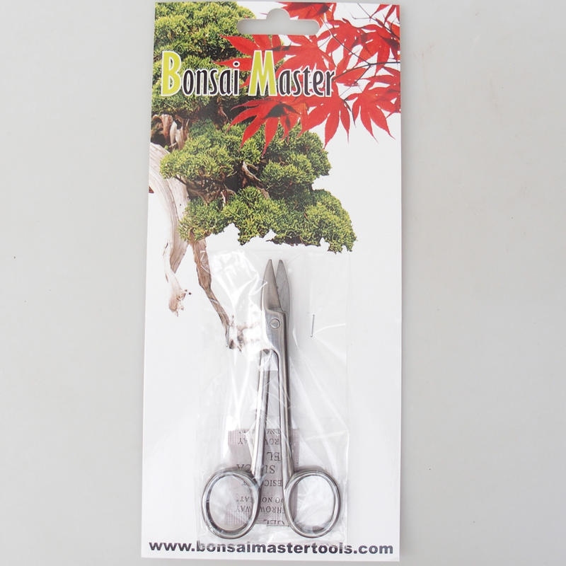 Coupe-fil 120 mm - acier inoxydable