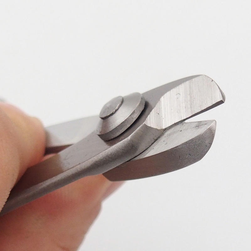 pince coupante 16 cm - acier inoxydable