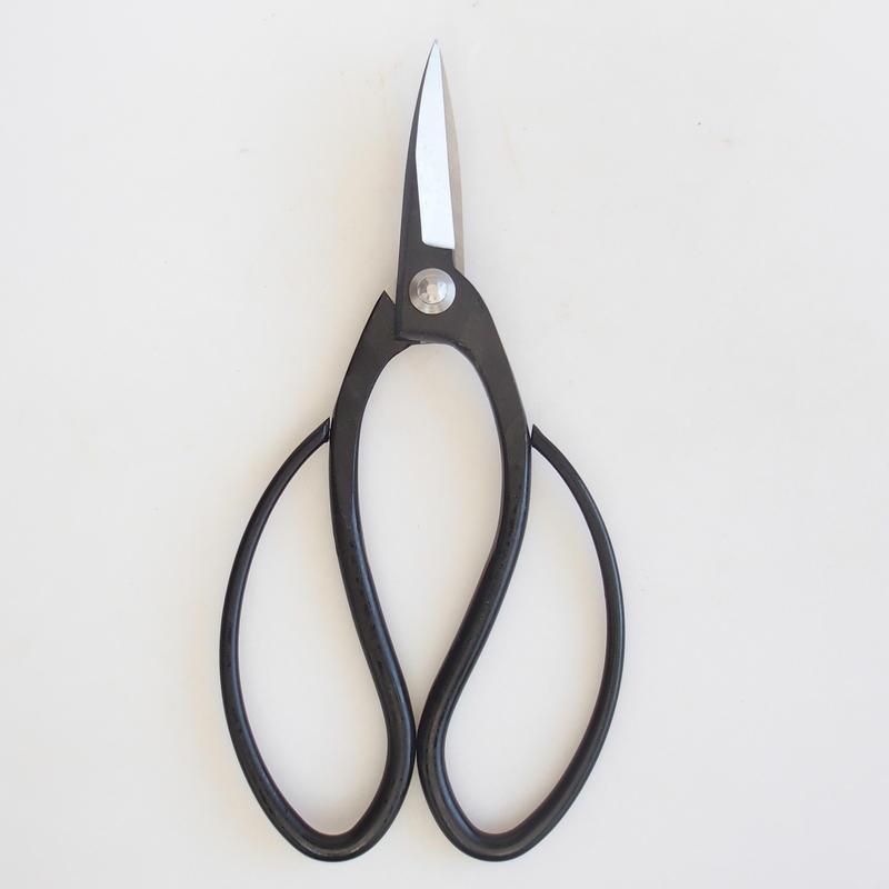 Ciseaux de coupe 195 mm - carbone