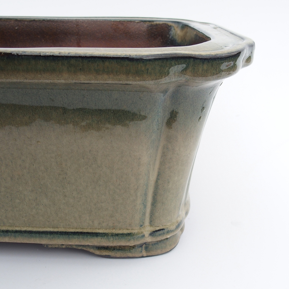 Bol 50 x 37 x 18 cm gris