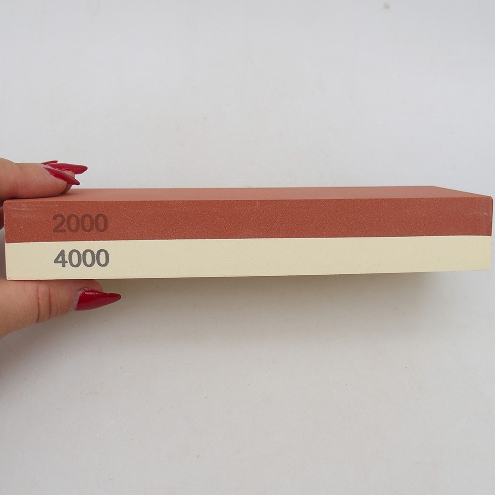 Meuleuse d'outils fine et grossière