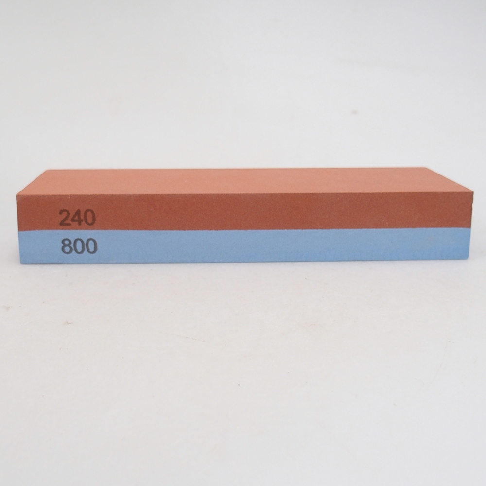 Meuleuse d'outils fine et grossière