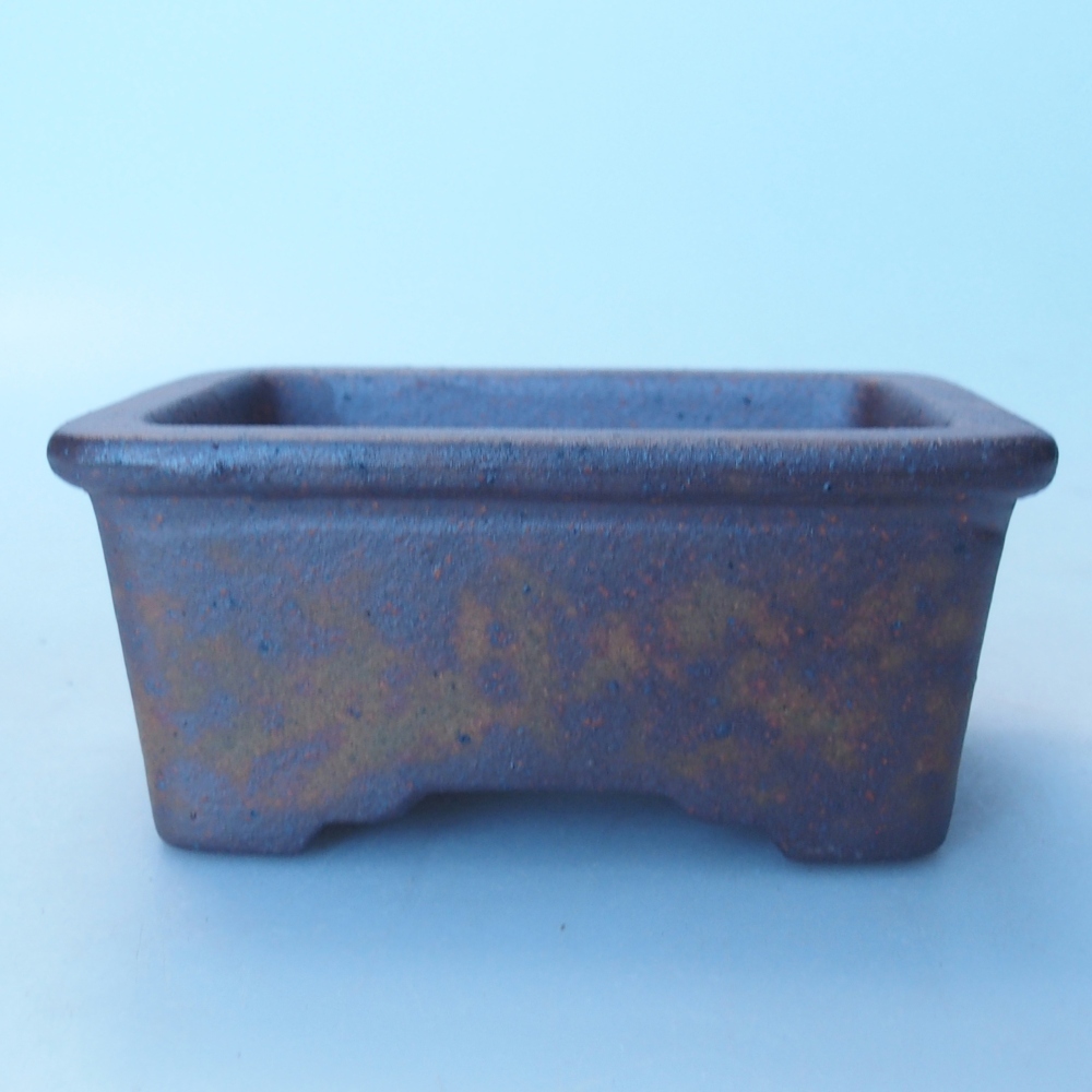 Bol 9 x 7,5 x 4 cm brun