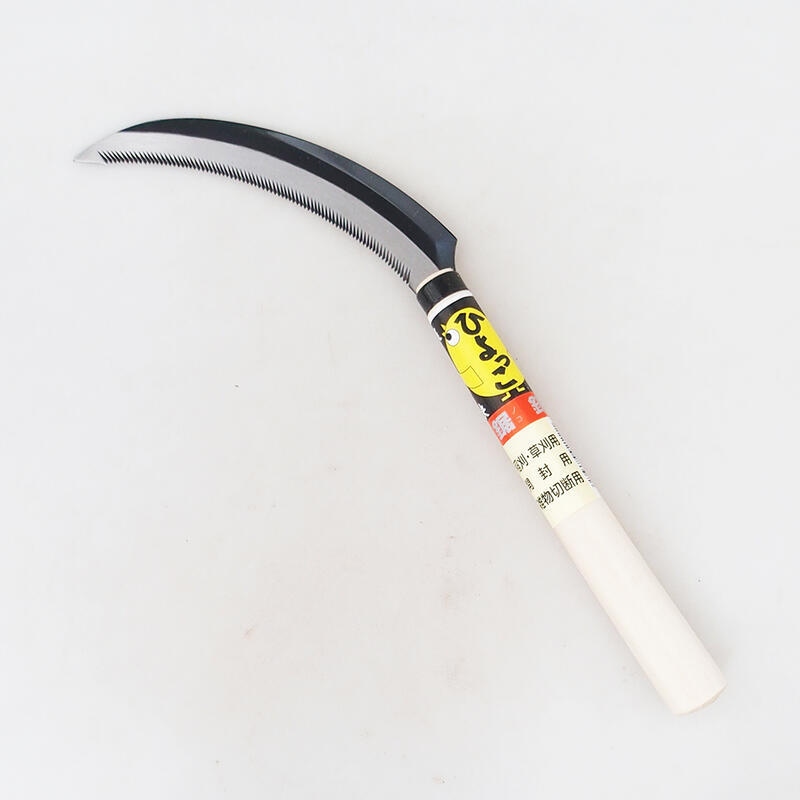 Scie pour couper les racines des bols 35 cm