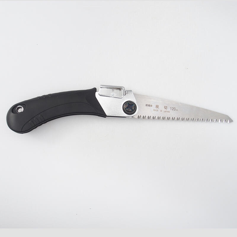 Scie pliante Japon 25 cm