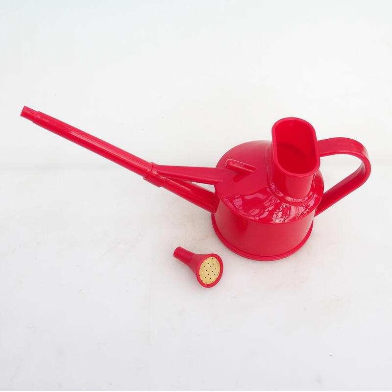 Arrosoir en plastique 0,9 litre