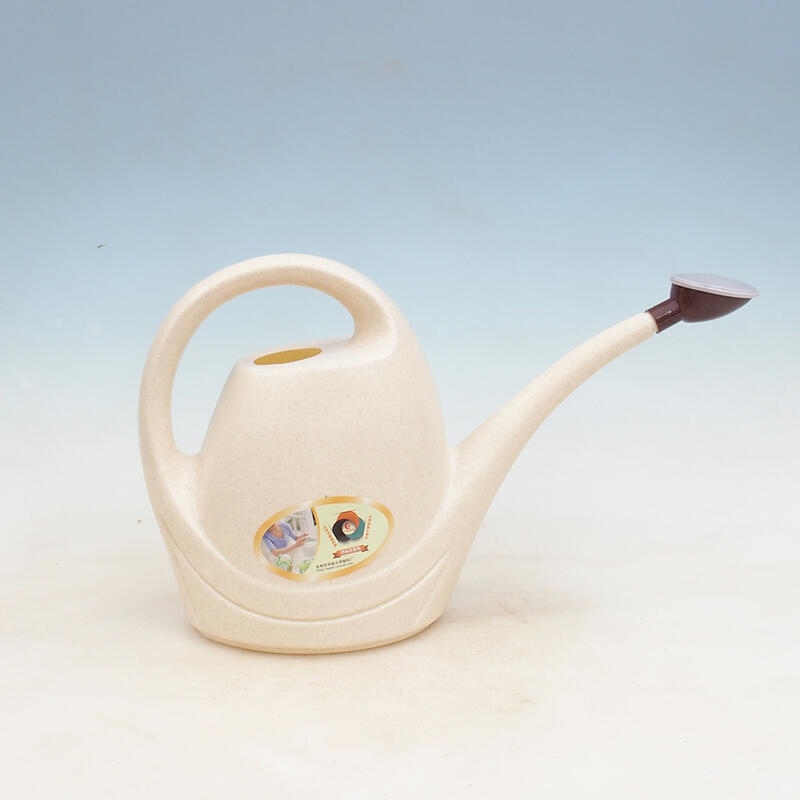 Arrosoir en plastique 3 litres