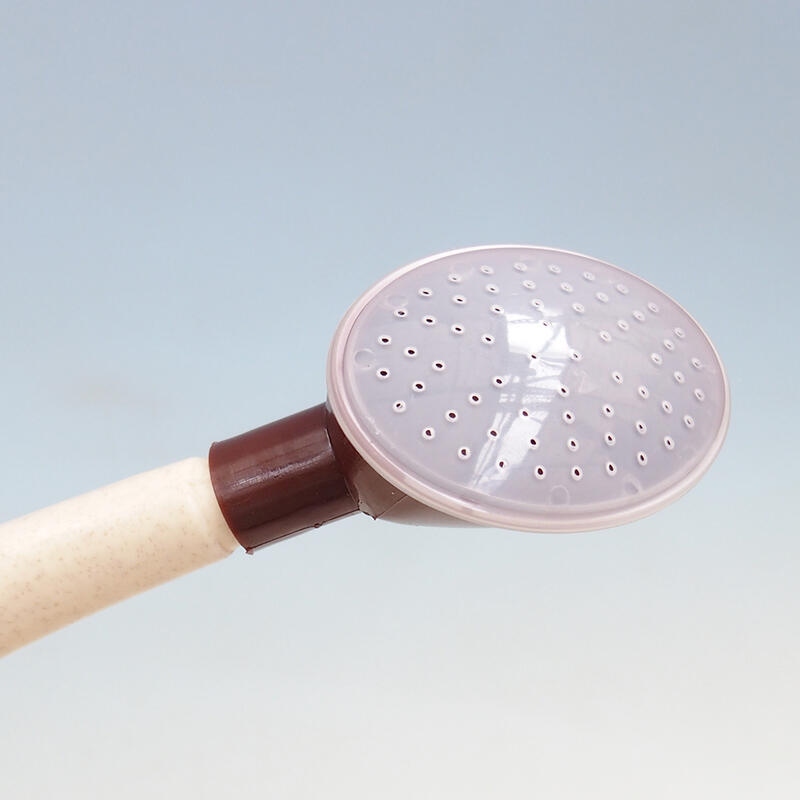 Arrosoir plastique 3 litres beige