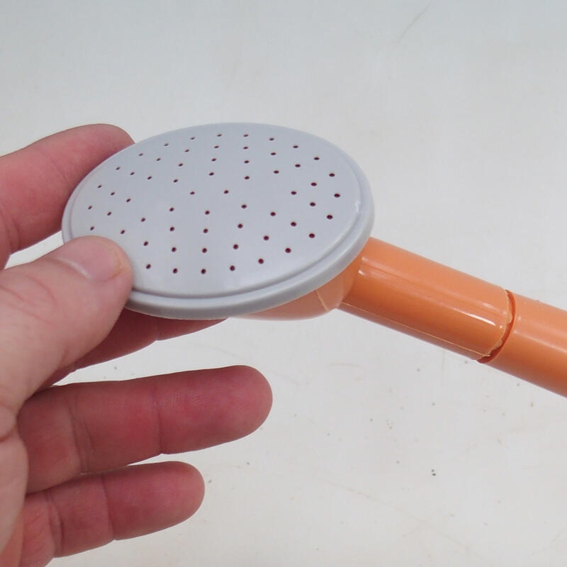 Arrosoir en plastique 4,5 litres Orange