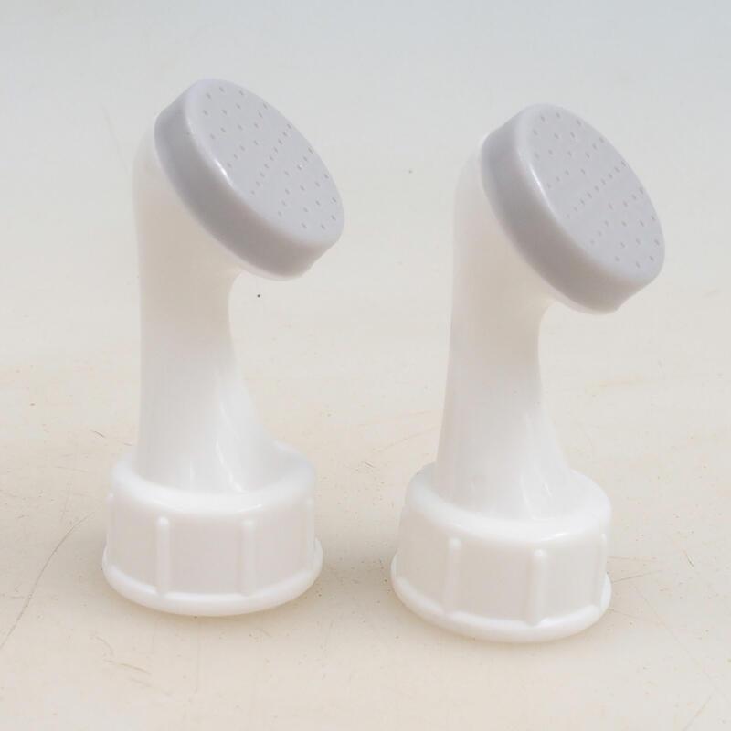 Bouteille d'arrosage en plastique pour bonsaïs 2pcs