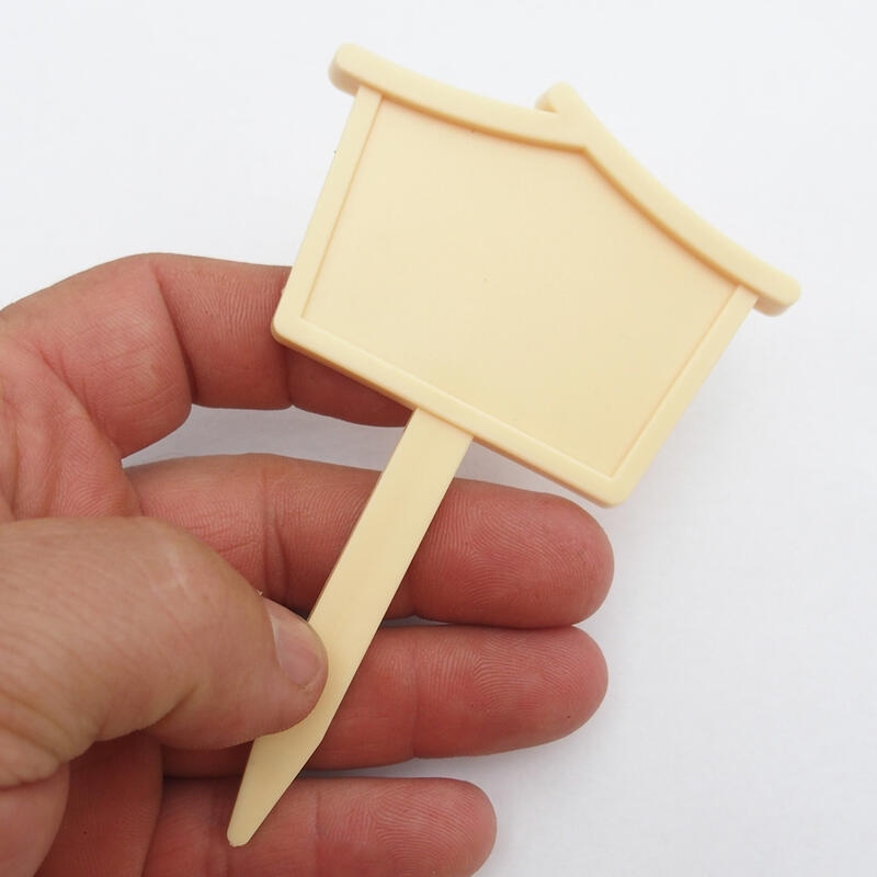 Description canopée 10 x 6,5 cm