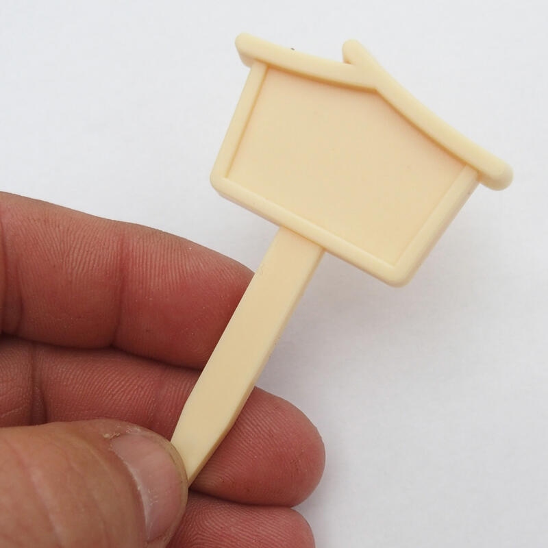 Description de la canopée 7 x 4 cm