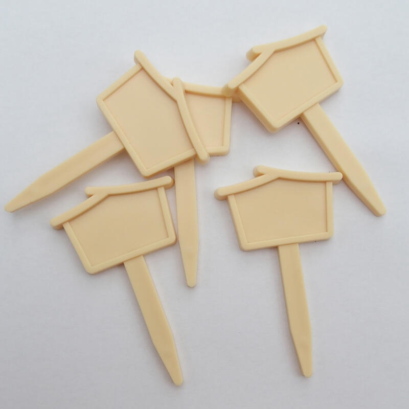 Description de la canopée 7 x 4 cm