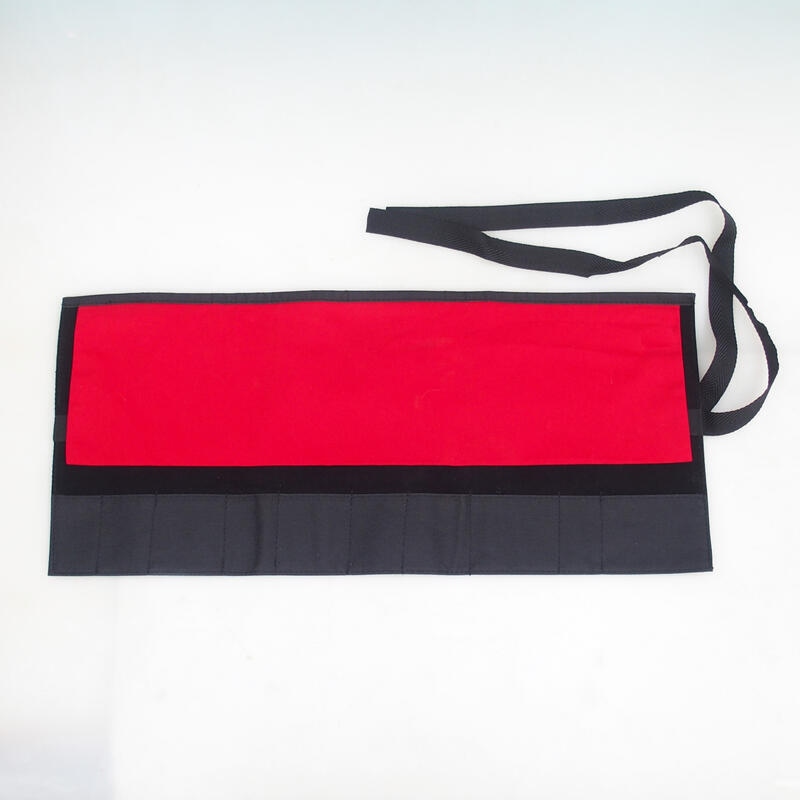 Mallette à outils en tissu