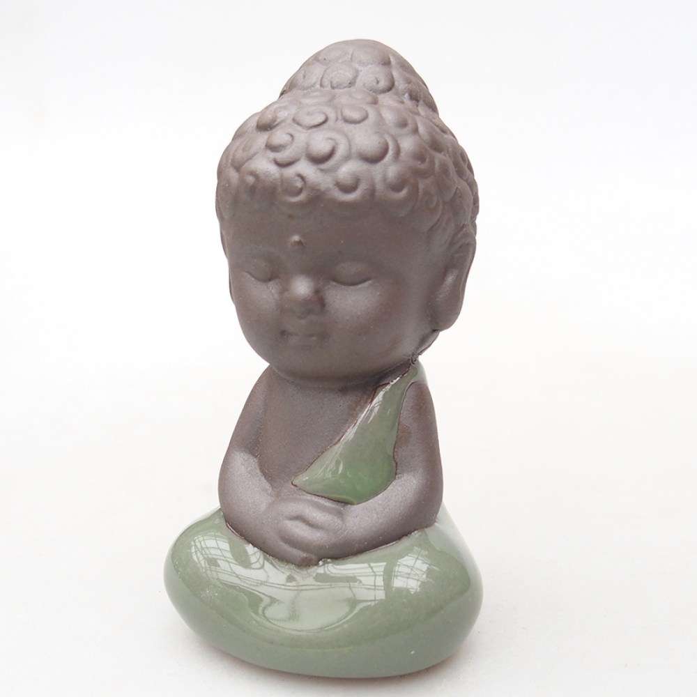 Figurine en céramique