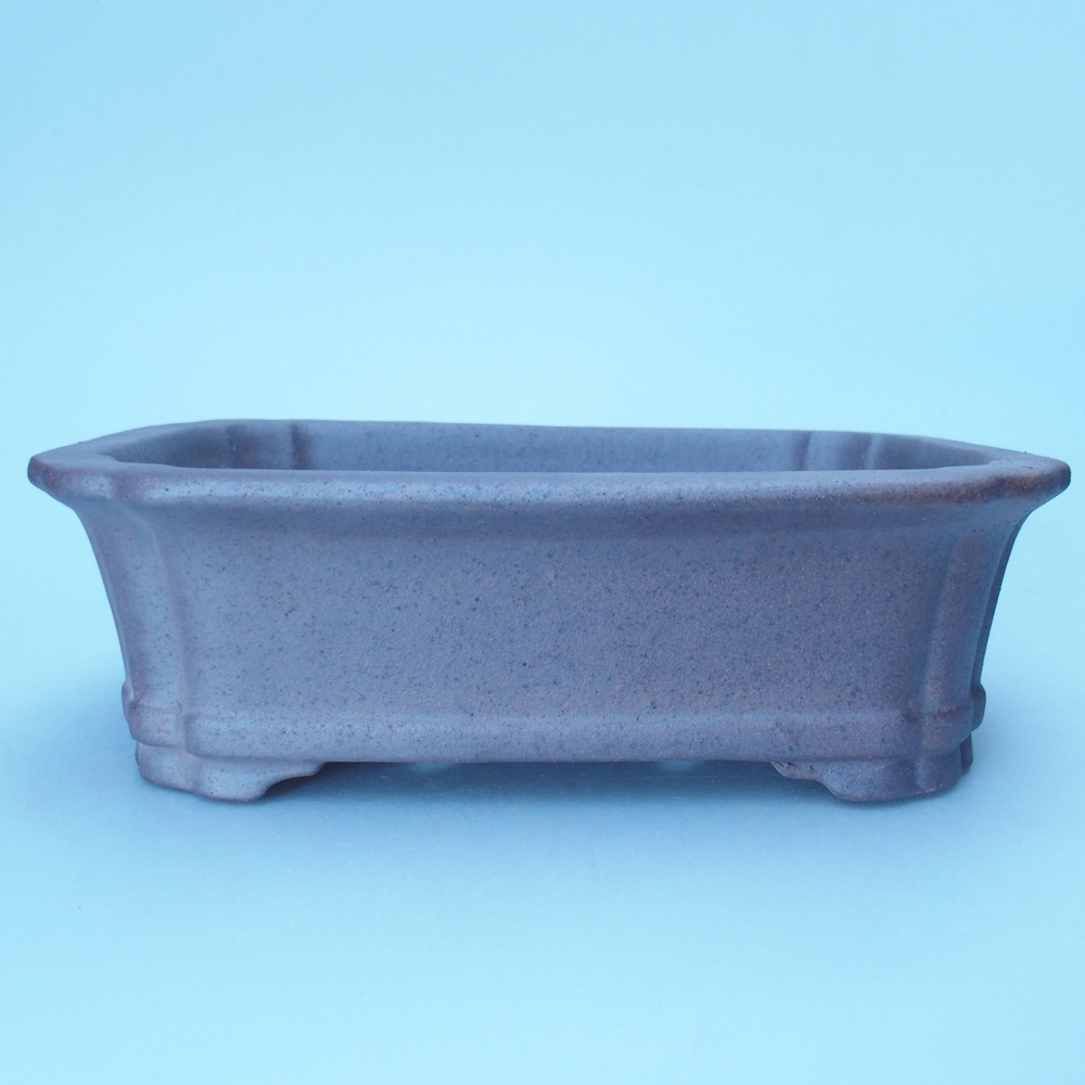 Bol 21,5 x 17,5 x 6,5 cm marron
