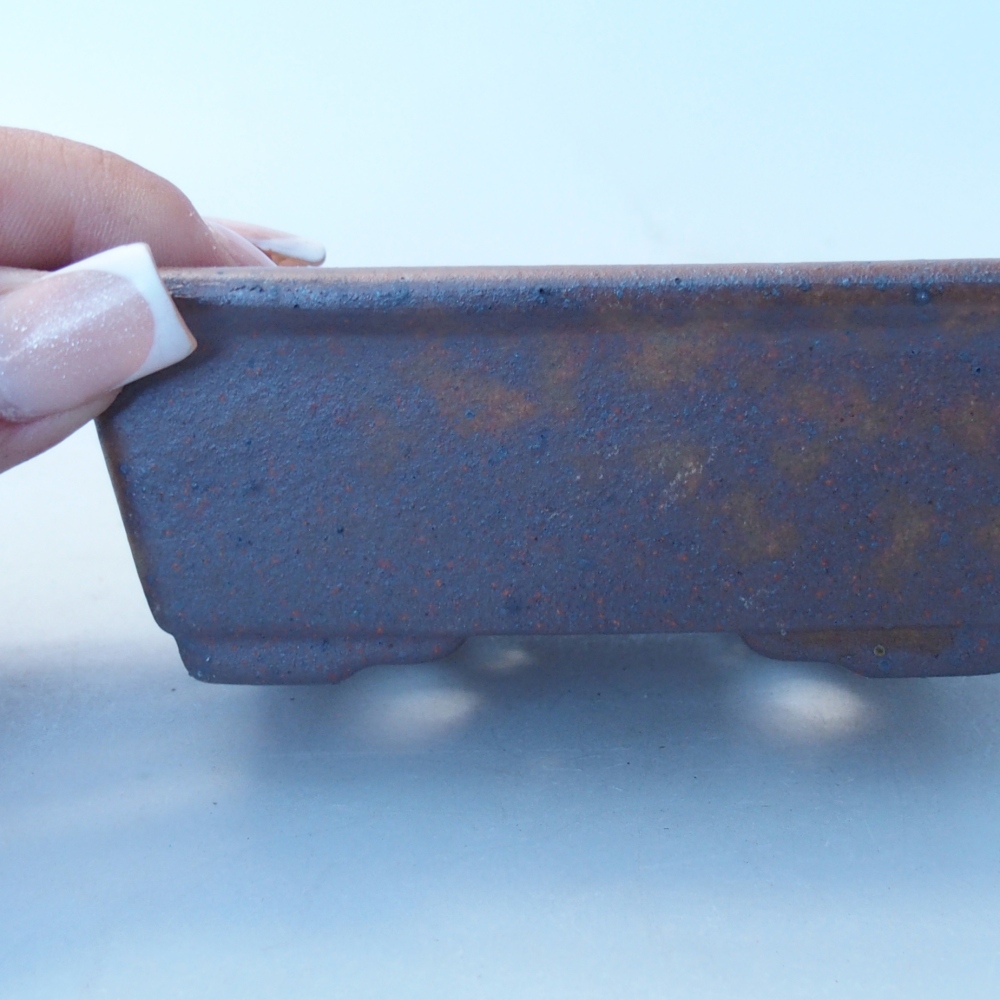 Bol 10,5 x 8 x 4 cm marron