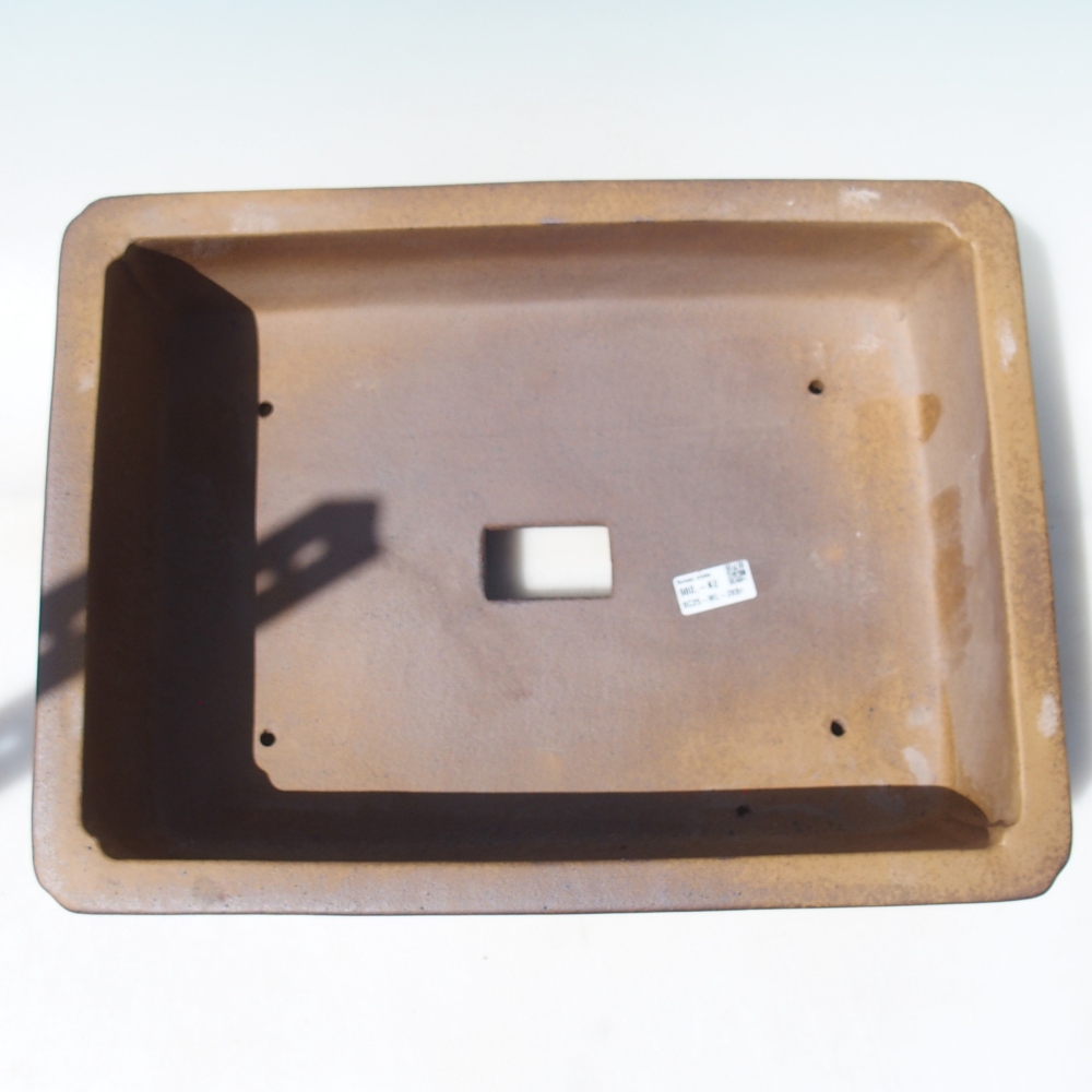 Bol 45,5 x 34 x 13 cm - COLLECTION PERSONNELLE UNIQUEMENT ou transport sur palette