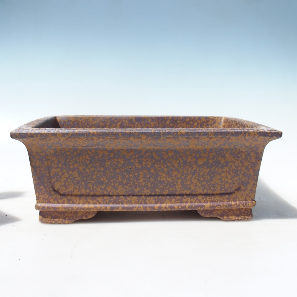 Bol 33,5 x 23 x 12,5 cm brun