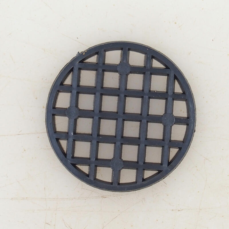 Filet pour couvrir l'ouverture du bol 10pcs taille M