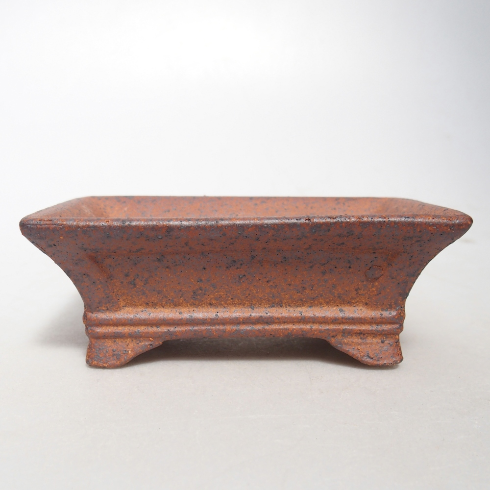 Bol 11,5 x 8 x 4,5 cm marron