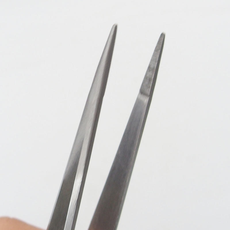 Spatule et pince 22 cm - acier inoxydable