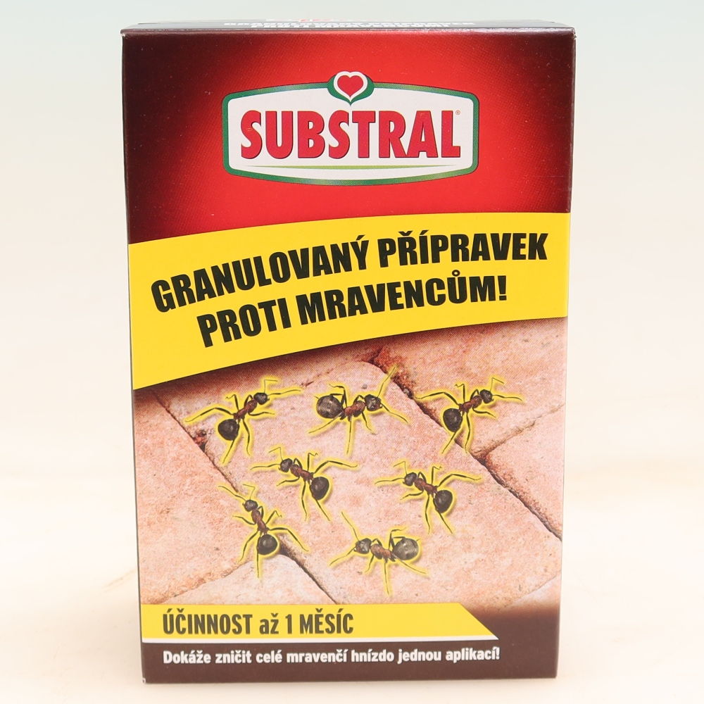Substral pour fourmis 100 g