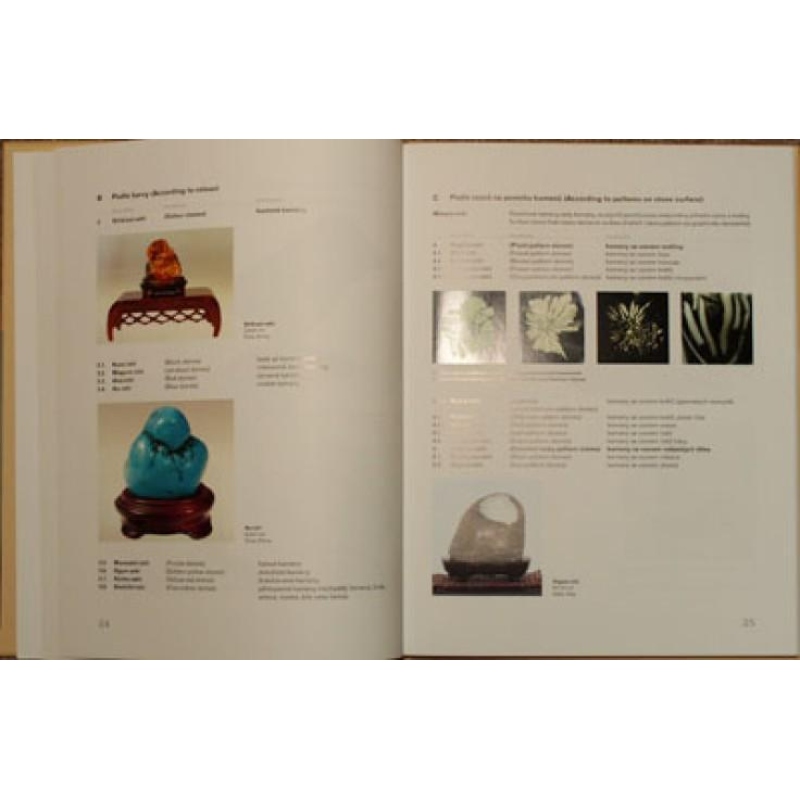 Suiseki, Gongshi, Suseok - Igor Bárta